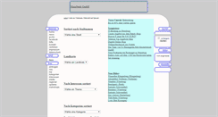 Desktop Screenshot of main-links.de
